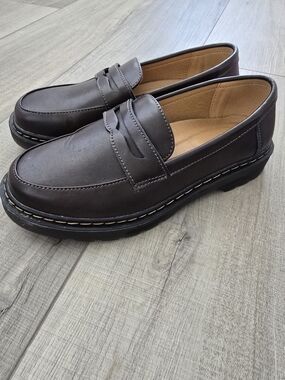Womens Penny Loafers